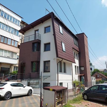 Lovely Apartment Ioana 特尔古尼亚姆茨 外观 照片