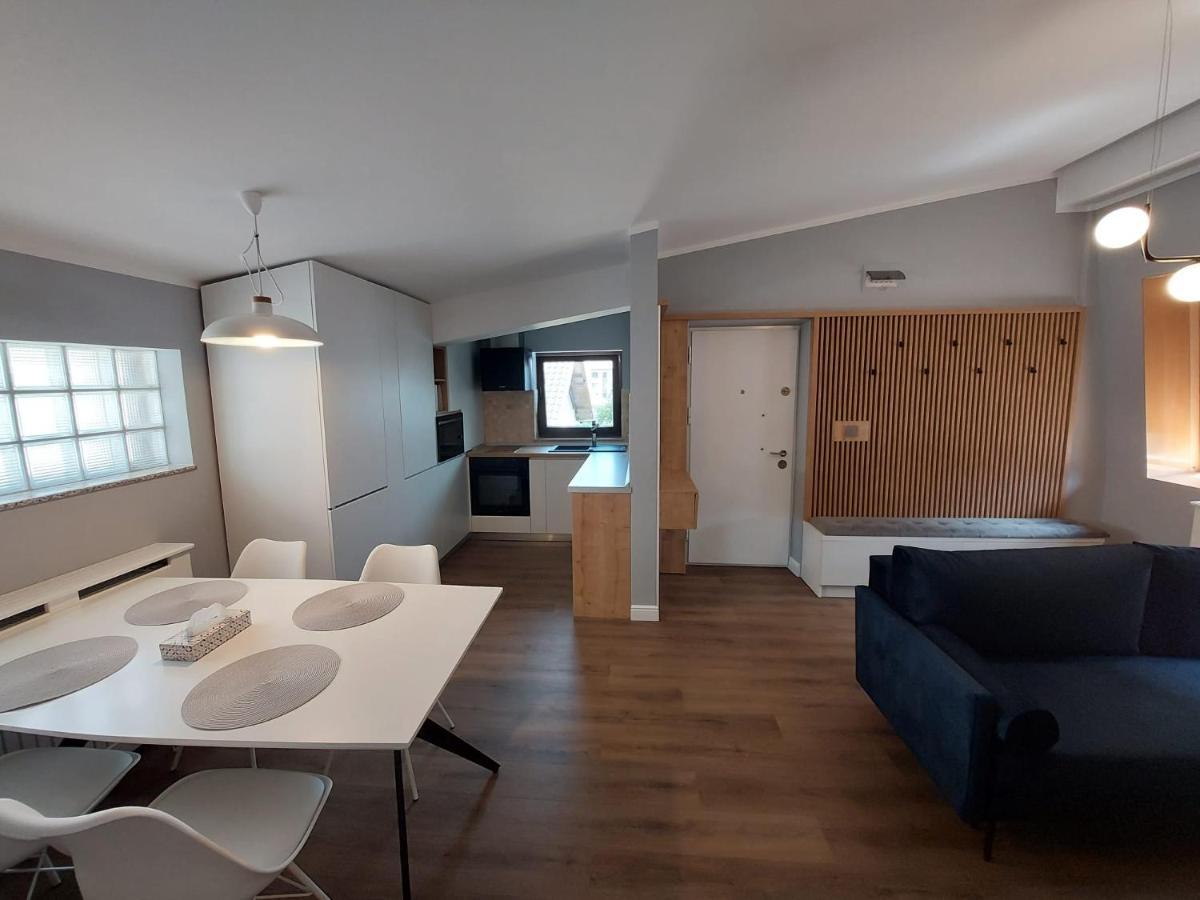 Lovely Apartment Ioana 特尔古尼亚姆茨 外观 照片
