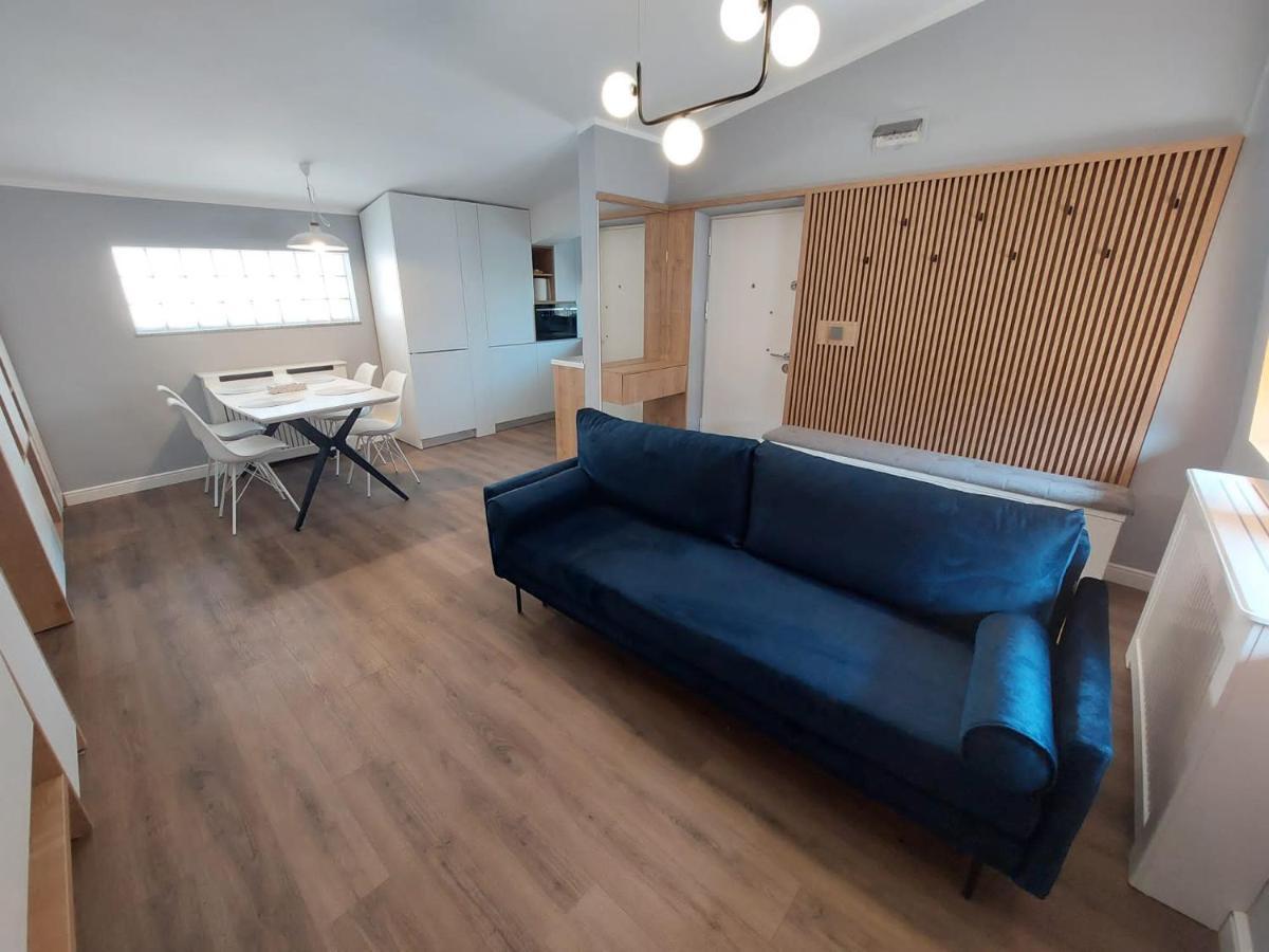 Lovely Apartment Ioana 特尔古尼亚姆茨 外观 照片