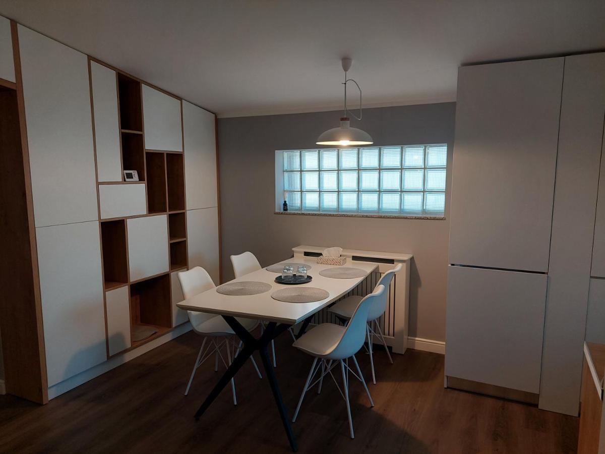 Lovely Apartment Ioana 特尔古尼亚姆茨 外观 照片