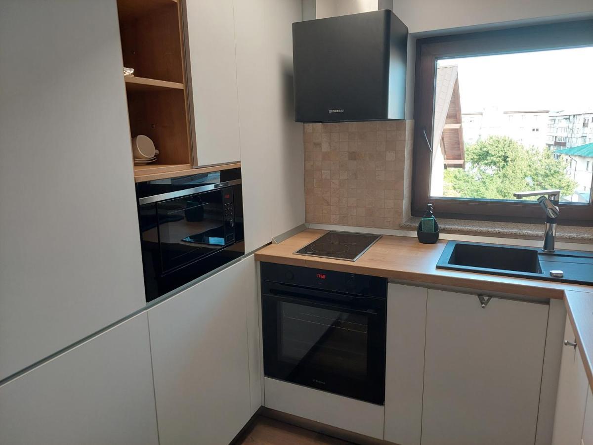 Lovely Apartment Ioana 特尔古尼亚姆茨 外观 照片