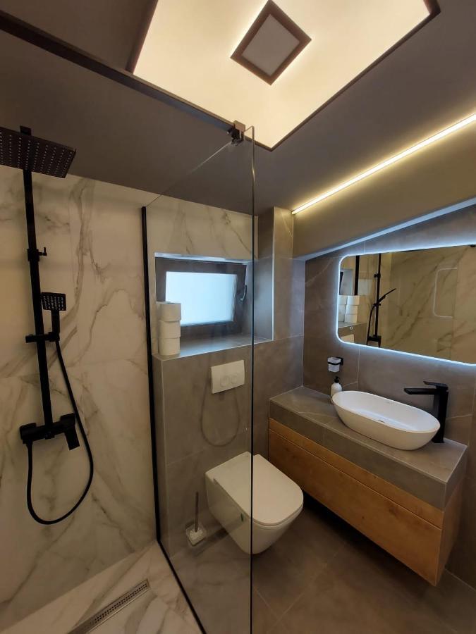 Lovely Apartment Ioana 特尔古尼亚姆茨 外观 照片
