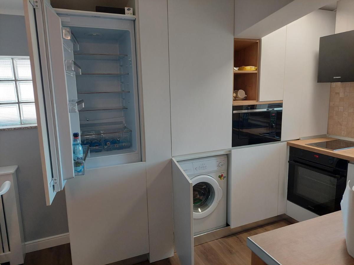 Lovely Apartment Ioana 特尔古尼亚姆茨 外观 照片